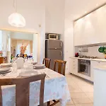 La Delle Stelle Nyaraló Viareggio