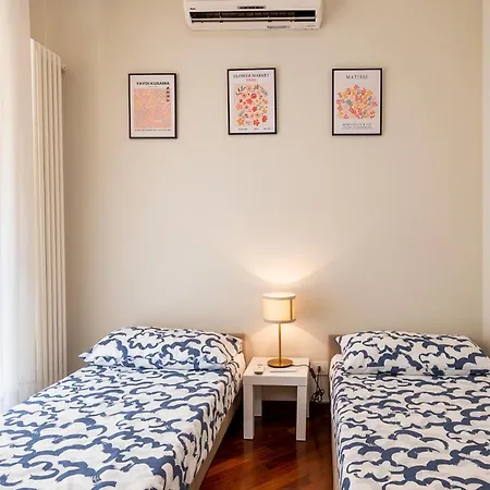 Nyaraló La Delle Stelle