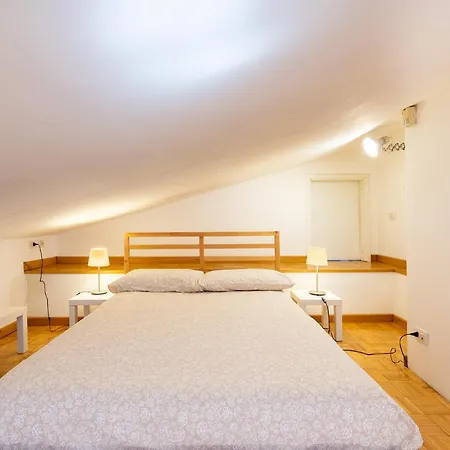 Vakantiehuis La Delle Stelle Viareggio