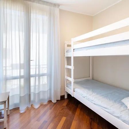 Vakantiehuis La Delle Stelle