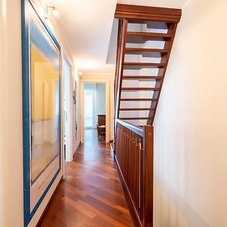 La Delle Stelle * Viareggio