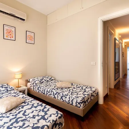 Vakantiehuis La Delle Stelle *