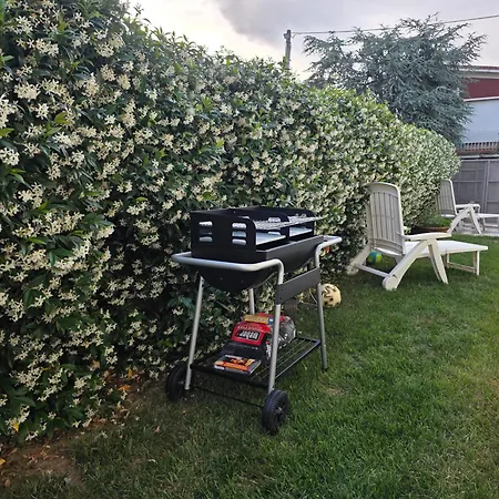 La Delle Stelle Hébergement de vacances *