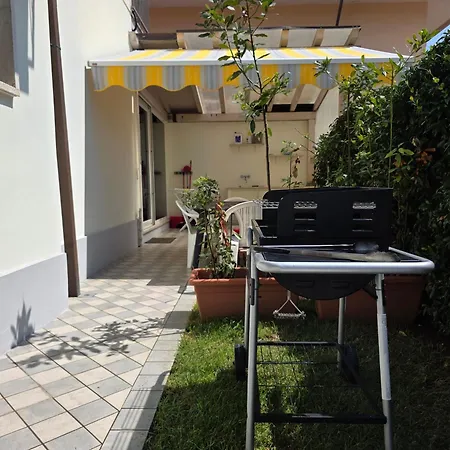Hébergement de vacances La Delle Stelle *
