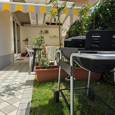 La Delle Stelle Viareggio