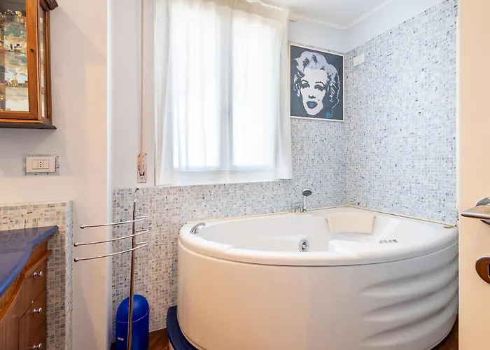 La Delle Stelle Vakantiehuis