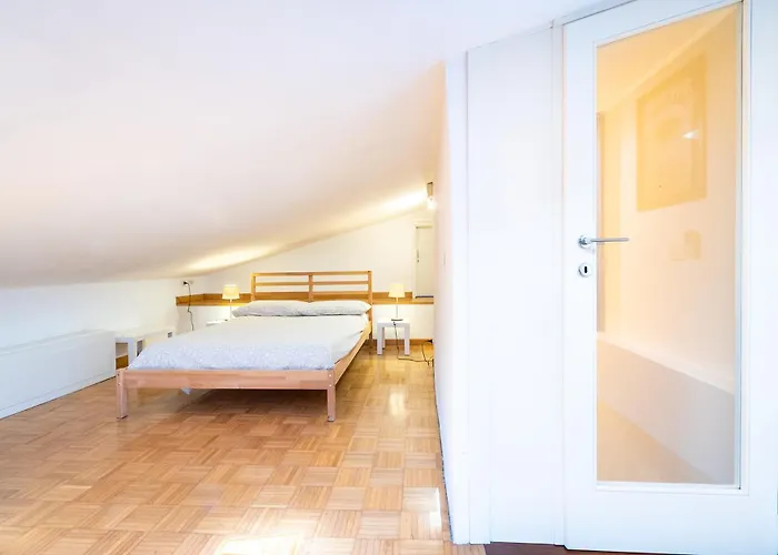 La Delle Stelle Vakantiehuis Viareggio