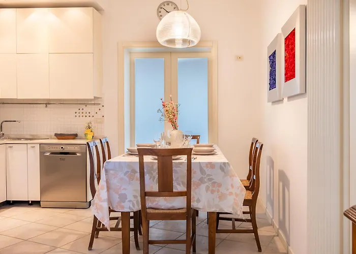 La Delle Stelle Viareggio