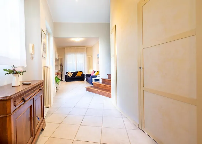 Vakantiehuis La Delle Stelle