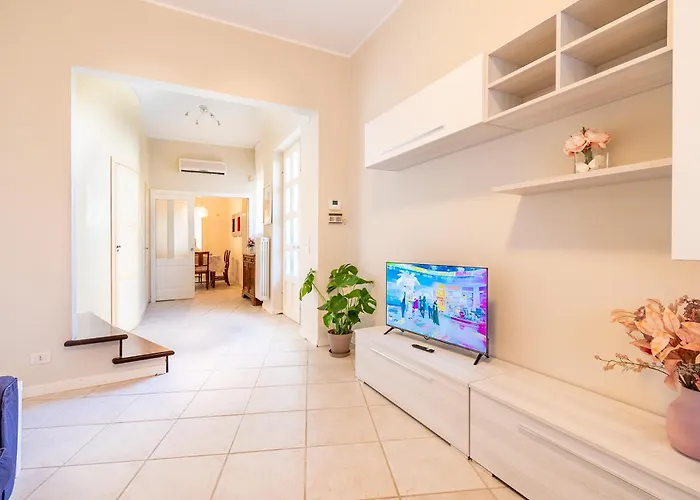 Vakantiehuis La Delle Stelle *