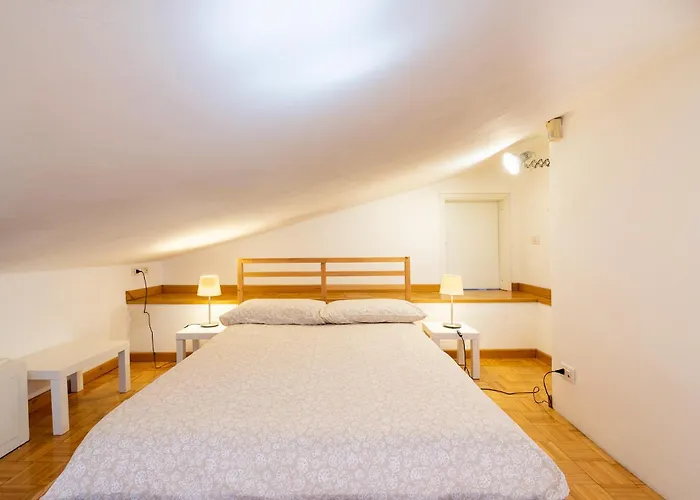 Vakantiehuis La Delle Stelle Viareggio