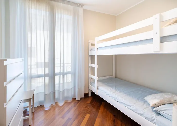 Vakantiehuis La Delle Stelle