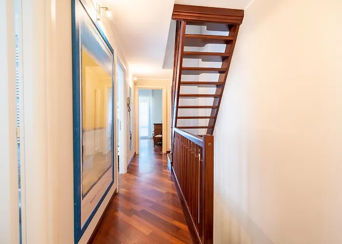 La Delle Stelle * Viareggio