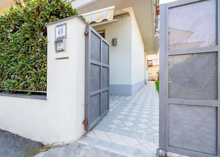 Vakantiehuis La Delle Stelle *