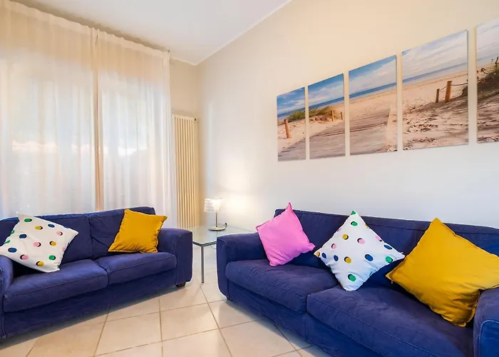 La Delle Stelle Viareggio