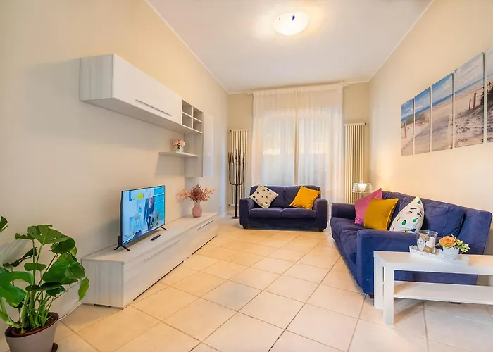 La Delle Stelle Vakantiehuis