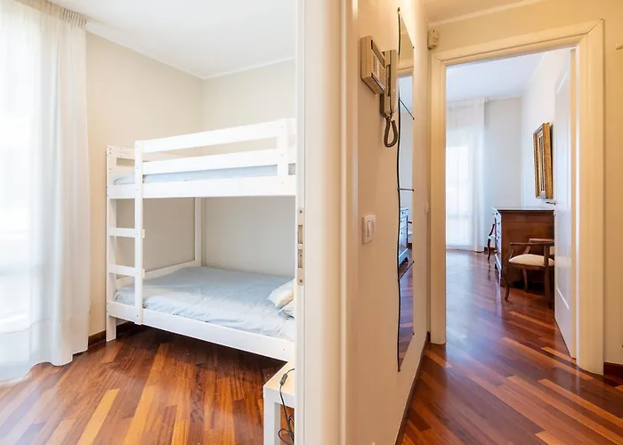 Vakantiehuis La Delle Stelle