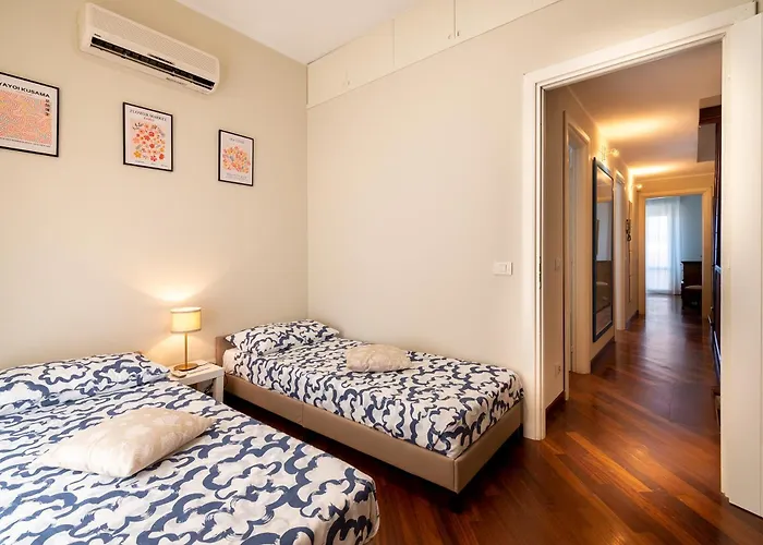 Vakantiehuis La Delle Stelle *