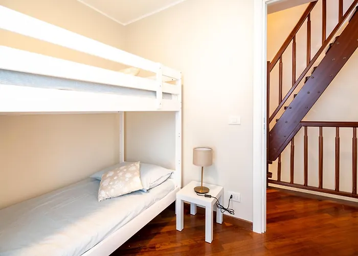 La Delle Stelle Viareggio