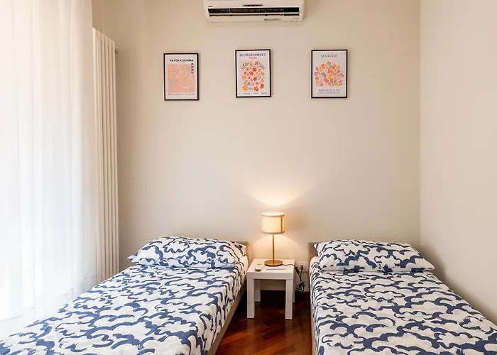 Hébergement de vacances La Delle Stelle