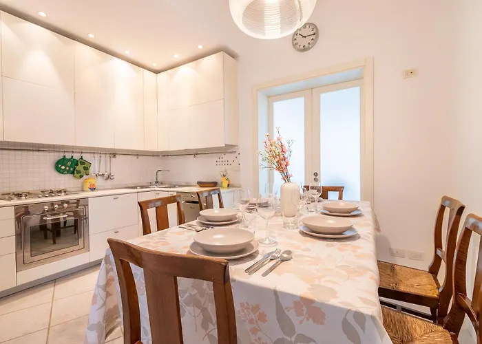 La Delle Stelle Hébergement de vacances *