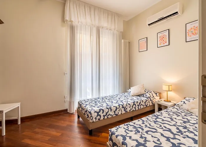 La Delle Stelle Viareggio