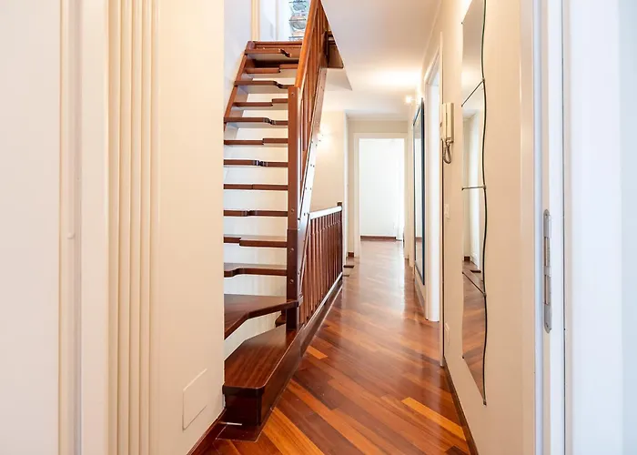 La Delle Stelle Hébergement de vacances *