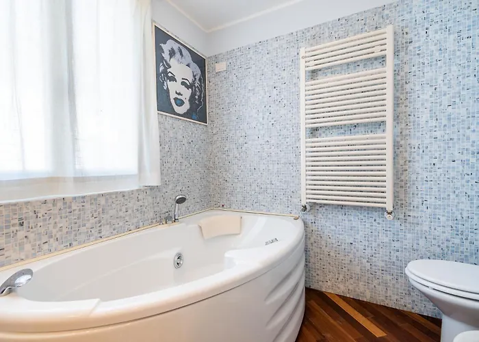 La Delle Stelle Hébergement de vacances